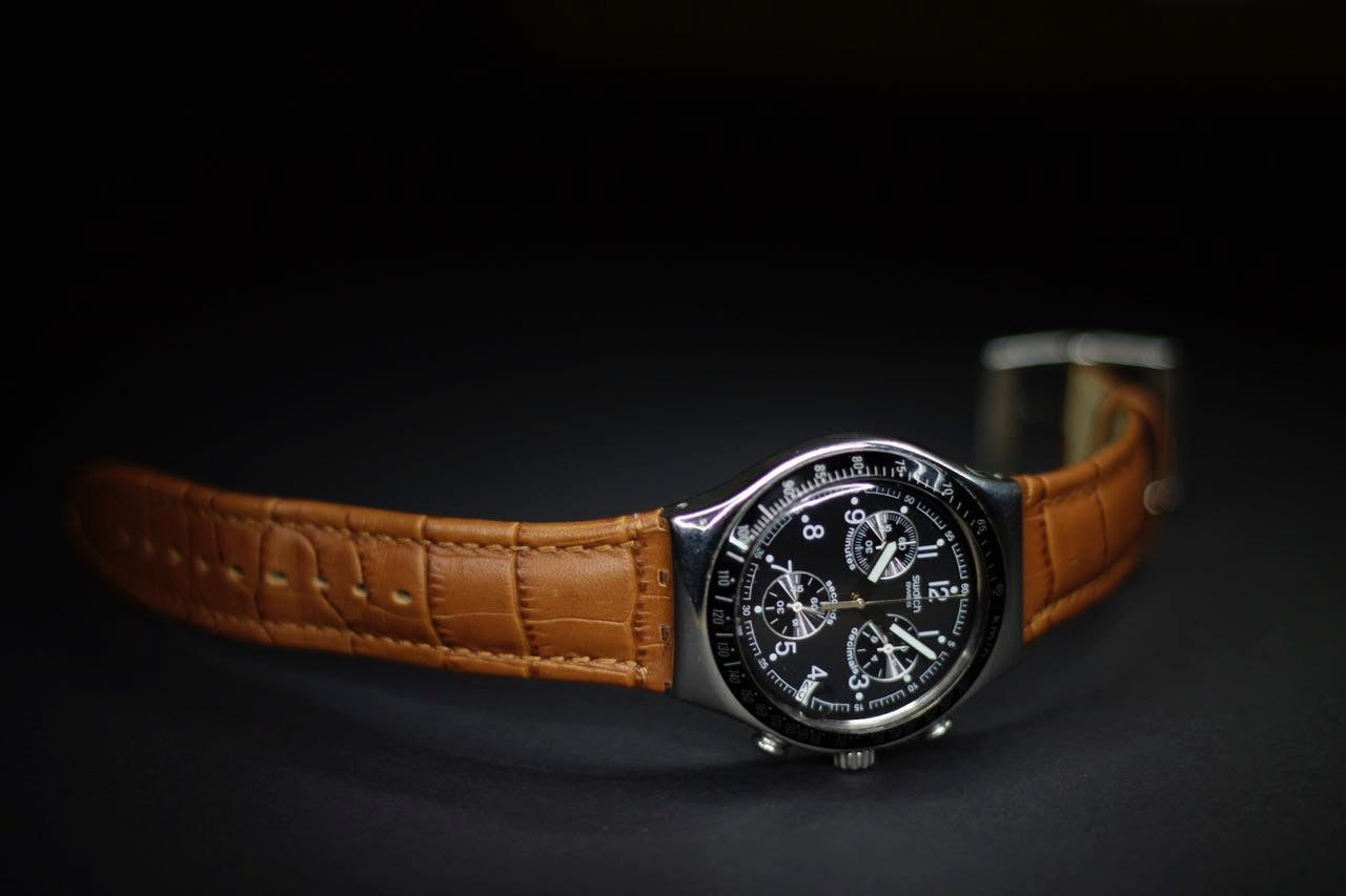 Timepieces