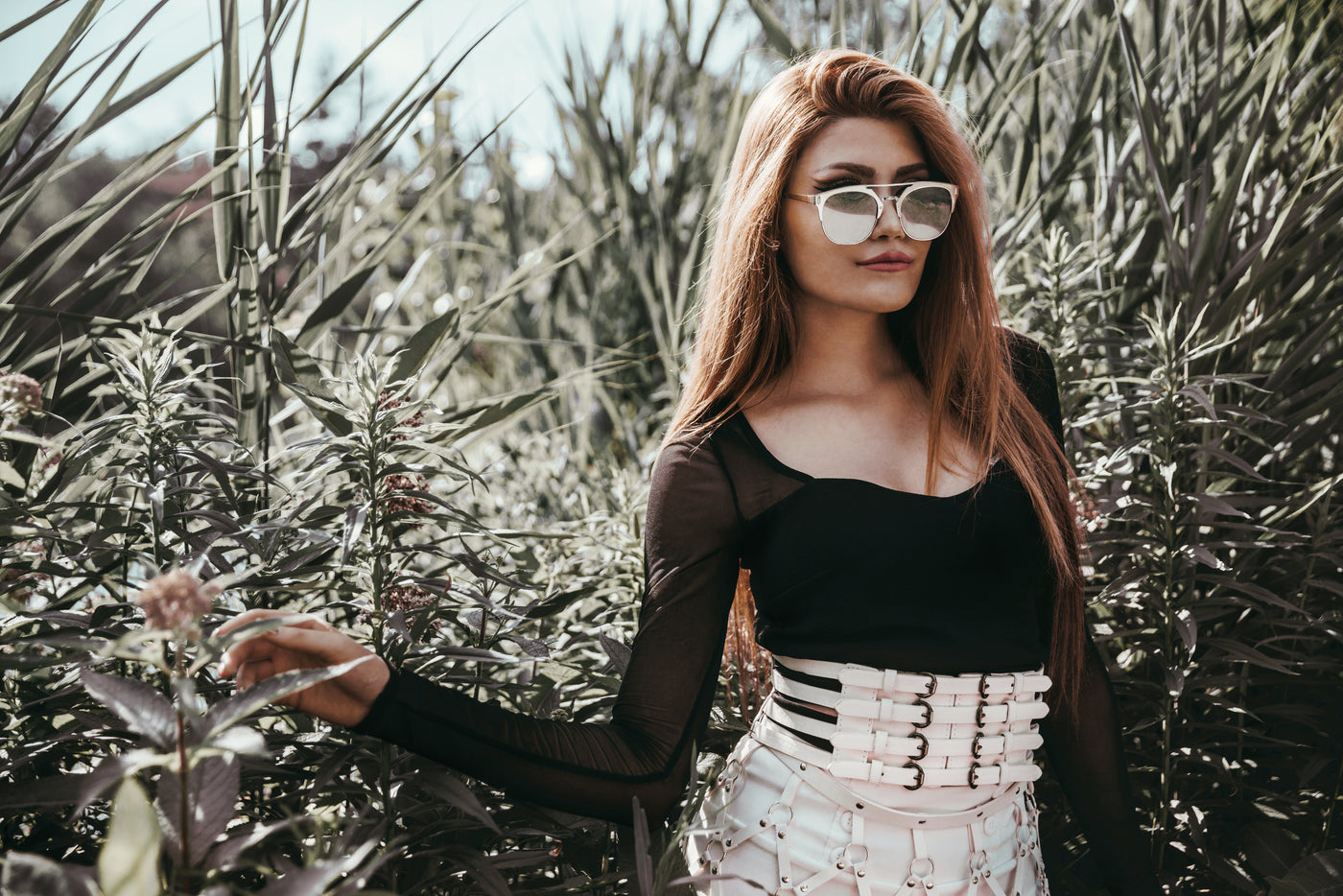 Sunglasses