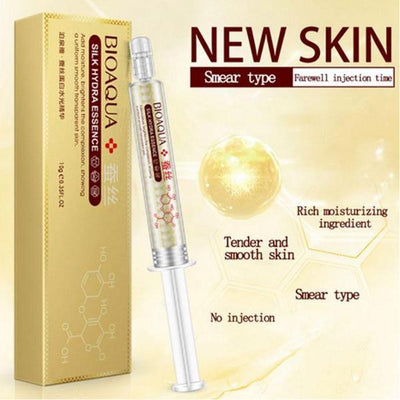 24K Gold Anti-Wrinkle Essence BUY TWO GET ONE FREE