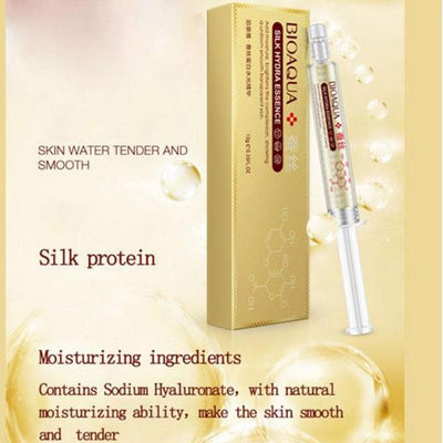 24K Gold Anti-Wrinkle Essence BUY TWO GET ONE FREE