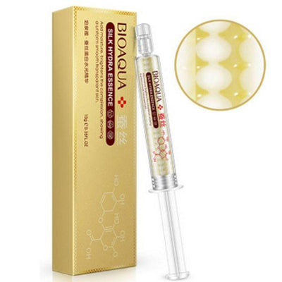 24K Gold Anti-Wrinkle Essence BUY TWO GET ONE FREE