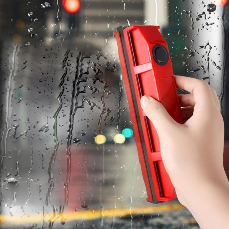 Outside Indoor Window Cleaner