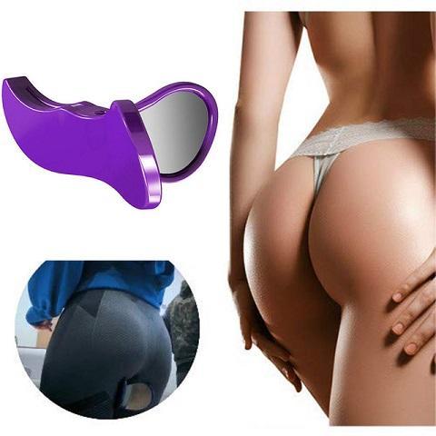 Hip trainer and Buttocks Lifter Exercise Clip