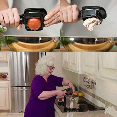 Fruit And Vegetable Chopper