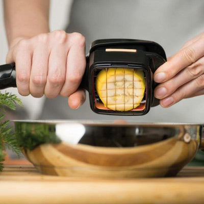 Fruit And Vegetable Chopper
