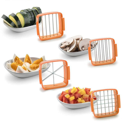 Fruit And Vegetable Chopper