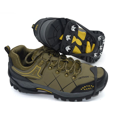 Anti-Slip Shoe Snow Grip
