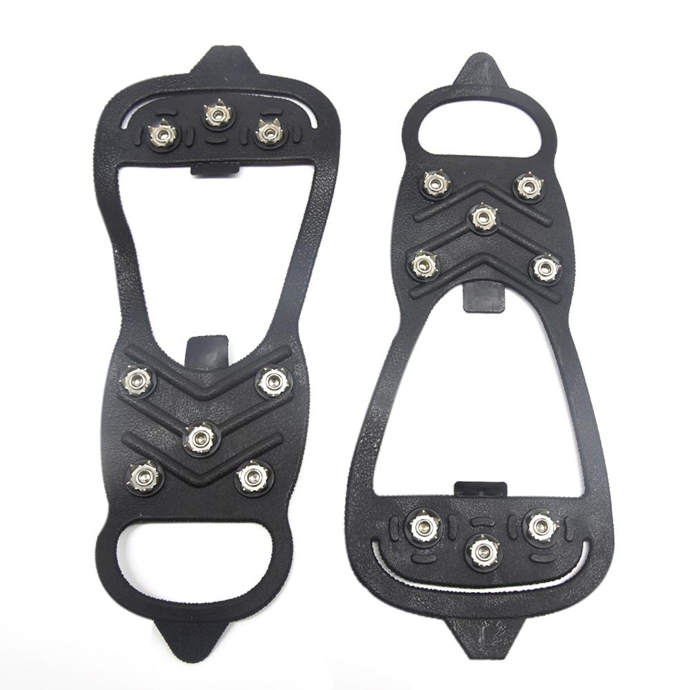 Anti-Slip Shoe Snow Grip