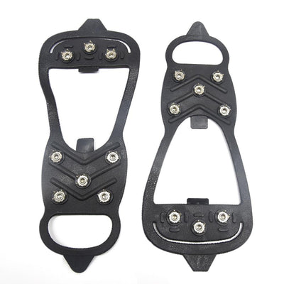 Anti-Slip Shoe Snow Grip