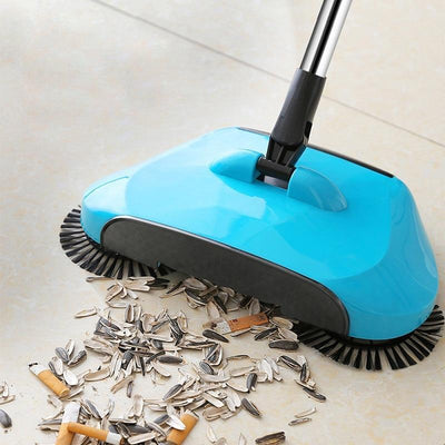Easy Sweeper