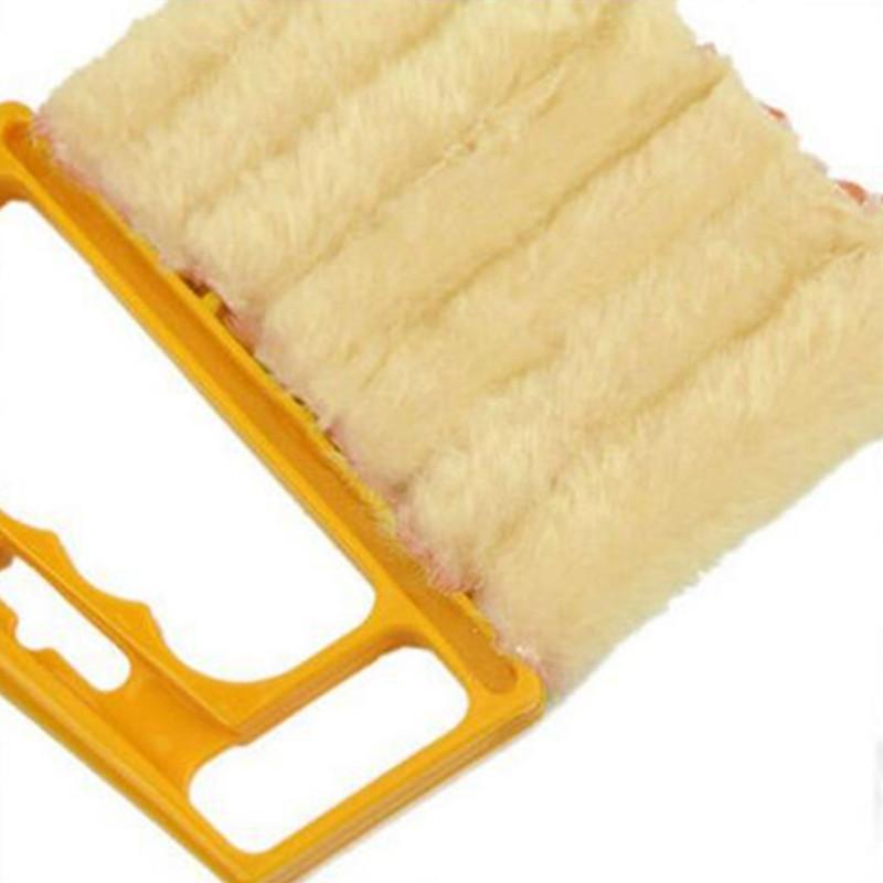 Blind Dust Buster