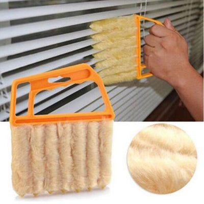 Blind Dust Buster