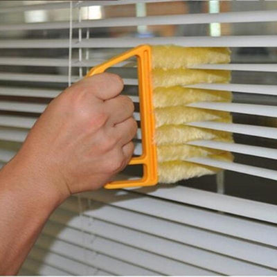 Blind Dust Buster