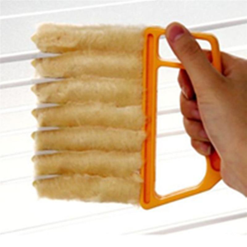 Blind Dust Buster