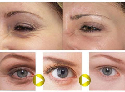 24K Gold Anti-Wrinkle Essence BUY TWO GET ONE FREE