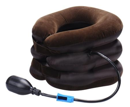 Air Neck Massage Therapy