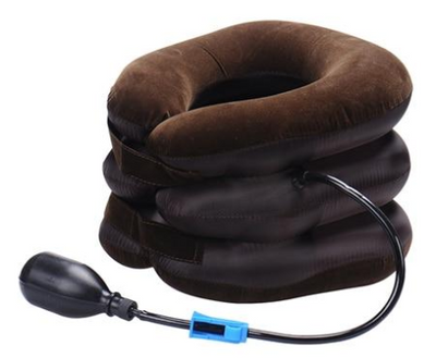 Air Neck Massage Therapy