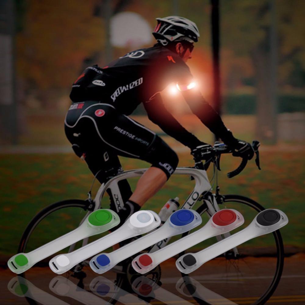LED Sports Safety Armband