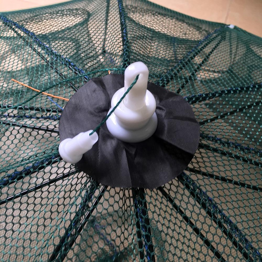 Automatic Fishing Net