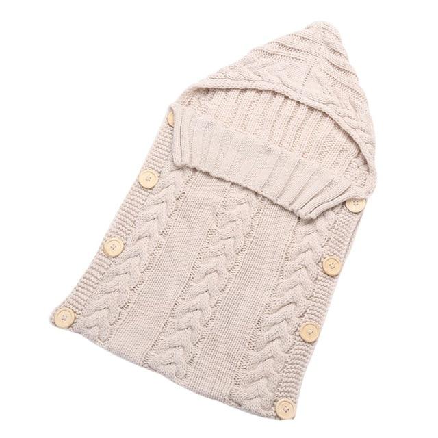 Baby Wrap Swaddle Blanket