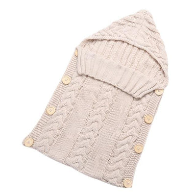 Baby Wrap Swaddle Blanket