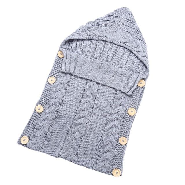 Baby Wrap Swaddle Blanket