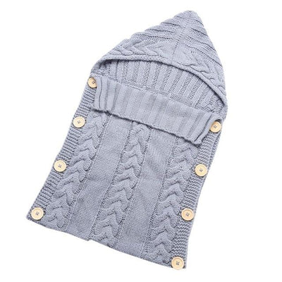 Baby Wrap Swaddle Blanket
