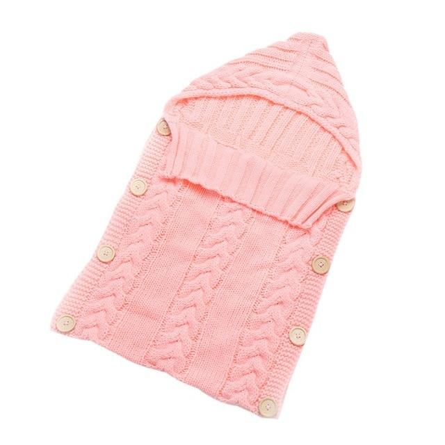 Baby Wrap Swaddle Blanket