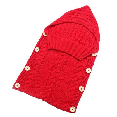 Baby Wrap Swaddle Blanket