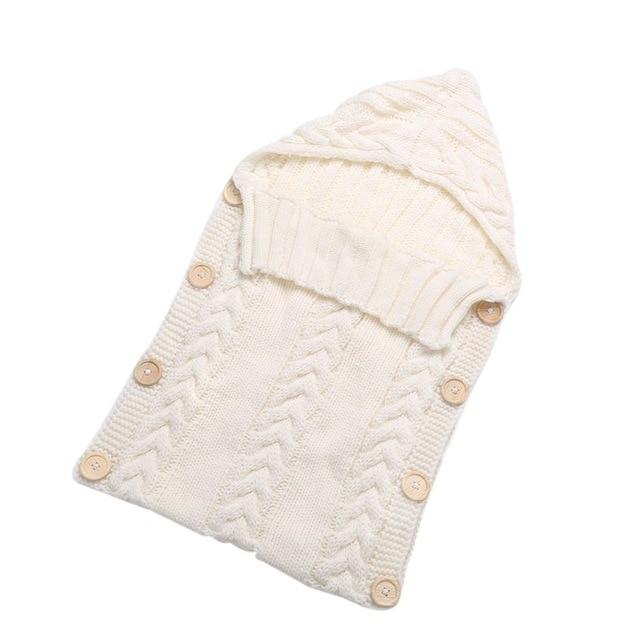 Baby Wrap Swaddle Blanket