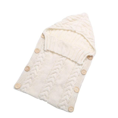 Baby Wrap Swaddle Blanket