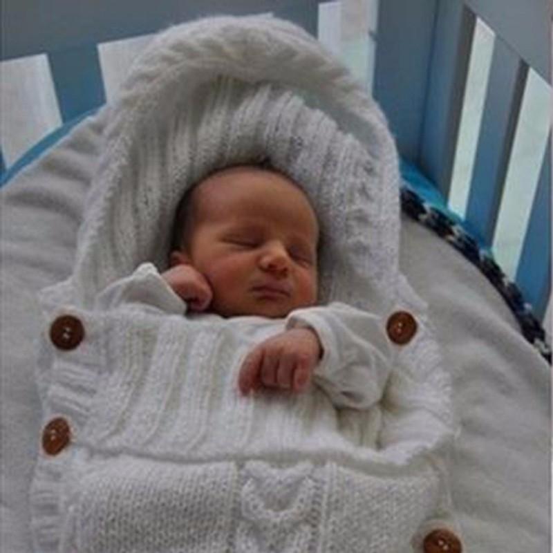 Baby Wrap Swaddle Blanket