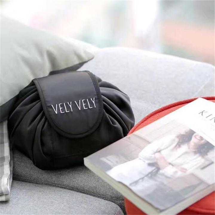 Magic cosmetic Bag