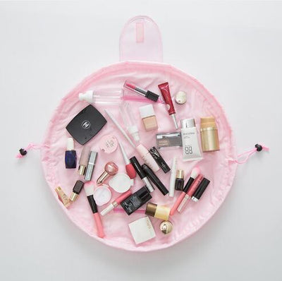 Magic cosmetic Bag