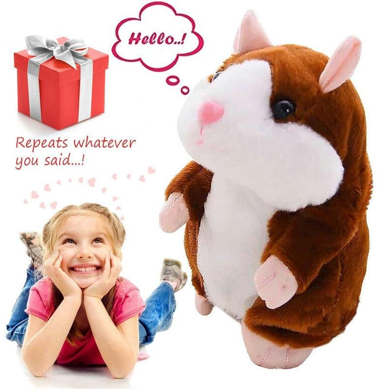 My Talking Pet Hamster