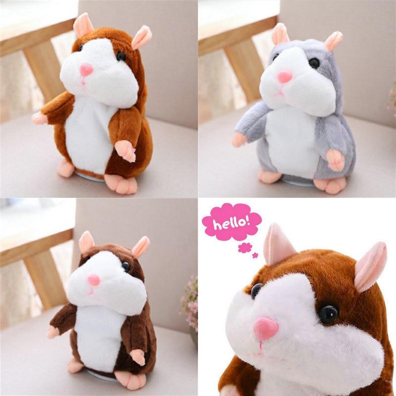 My Talking Pet Hamster