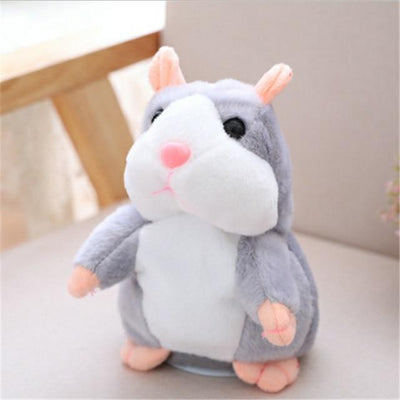 My Talking Pet Hamster