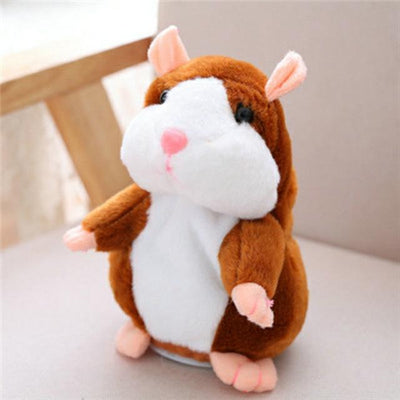 My Talking Pet Hamster