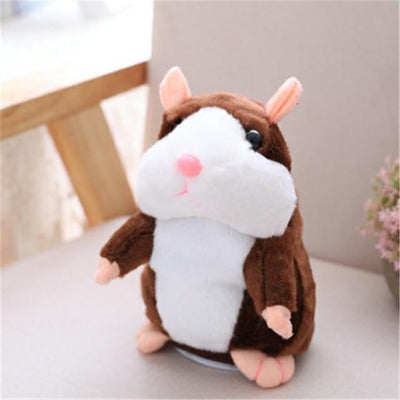 My Talking Pet Hamster