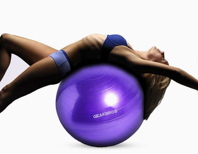 Fitness Stability Ball