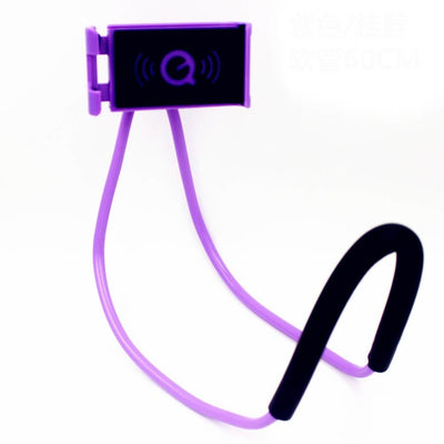 Flexible Phone Holder
