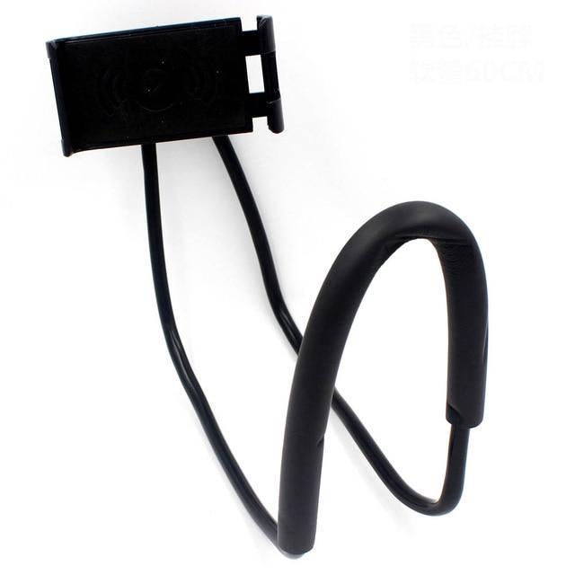 Flexible Phone Holder