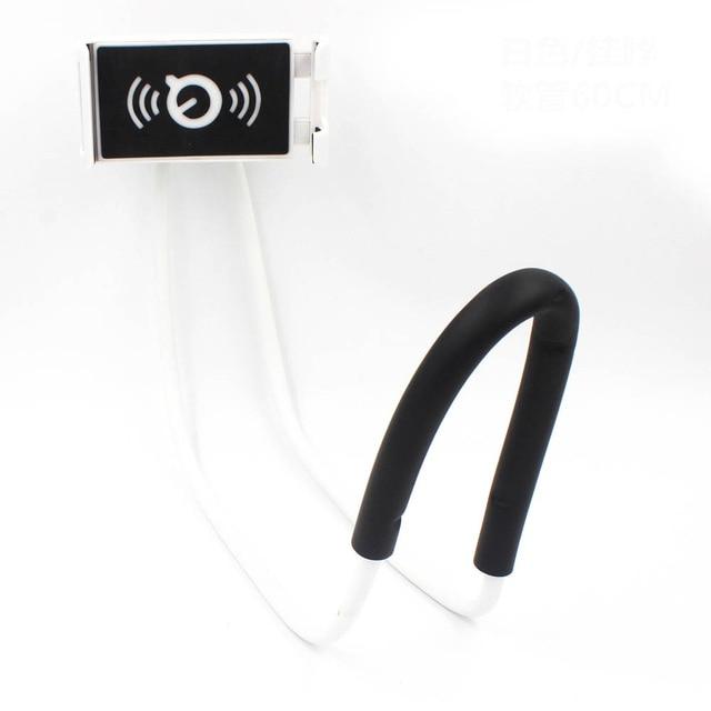 Flexible Phone Holder