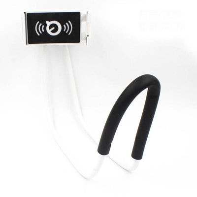 Flexible Phone Holder