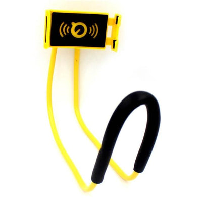 Flexible Phone Holder
