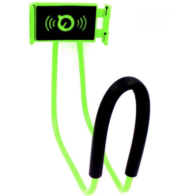 Flexible Phone Holder