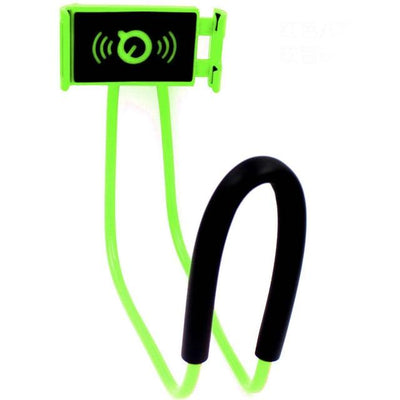 Flexible Phone Holder