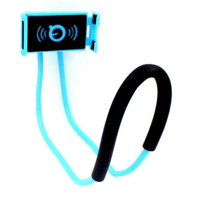 Flexible Phone Holder