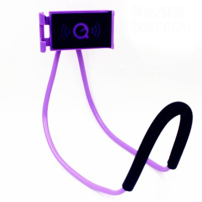 Flexible Phone Holder