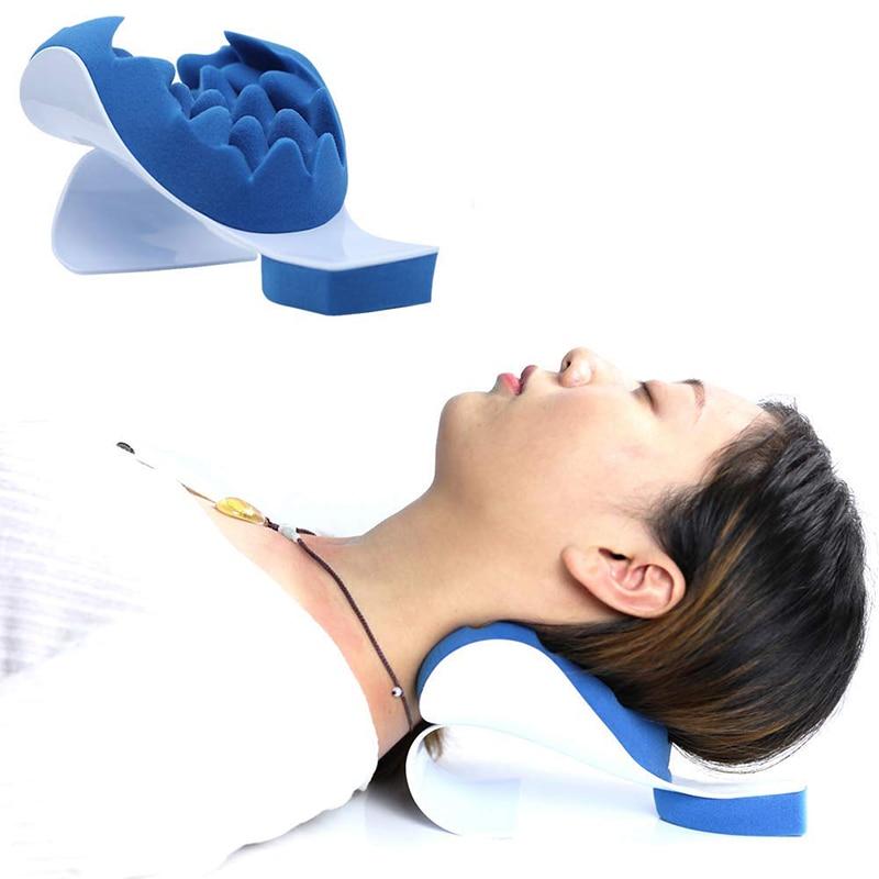 Chiropractic Neck Pillow